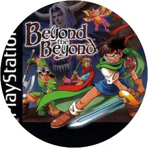 Beyond the Beyond