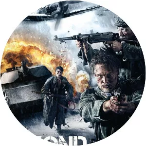 Beyond the Border - 2011 ‧ Drama/Action ‧ 2h 2m