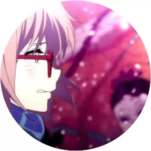 Beyond the Boundary Movie: I'll Be Here ‑ . . .