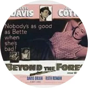 Beyond the Forest - 1949 ‧ Drama/Thriller ‧ 1h 37m