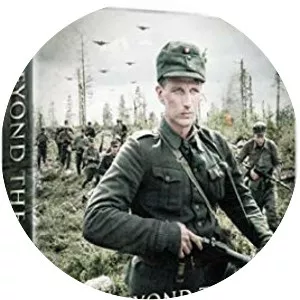 Beyond the Front Line