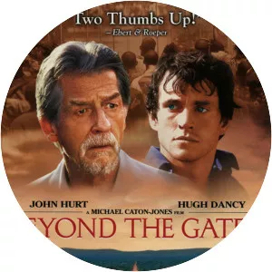 Beyond the Gates of Splendor - 2002 ‧ History/Documentary ‧ 1h 36m