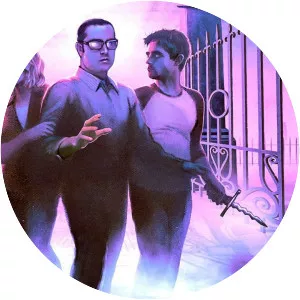 Beyond the Gates - 2016 ‧ Adventure/Horror ‧ 1h 24m