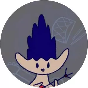 Beyond the Grotto; Lady Rainicorn in . . .