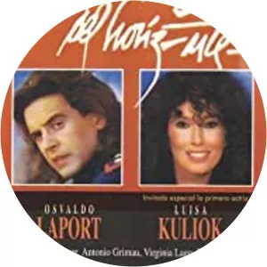 Beyond the Horizon1993 – 1994