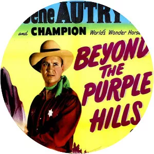 Beyond the Purple Hills