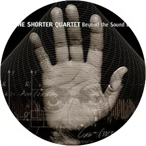 Beyond the Sound Barrier - Live album by Wayne Shorter