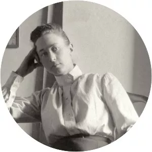 Beyond the Visible – Hilma af Klint