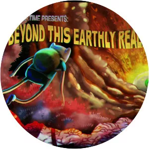 Beyond This Earthly Realm