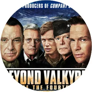 Beyond Valkyrie: Dawn of the 4th Reich - 2016 ‧ Action/History ‧ 1h 40m