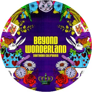 Beyond Wonderland - Music Festival