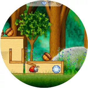 Beyond Ynth - Mobile game