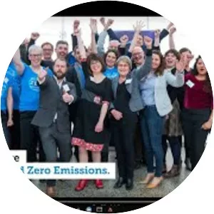 Beyond Zero Emissions
