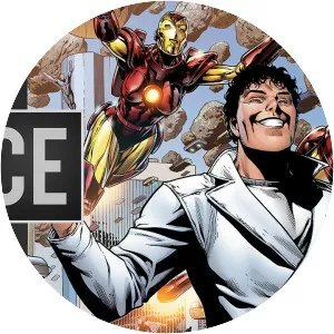 Beyonder - Comic book character