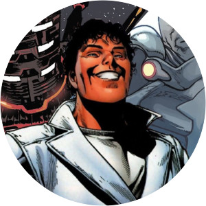 Beyonders photograph