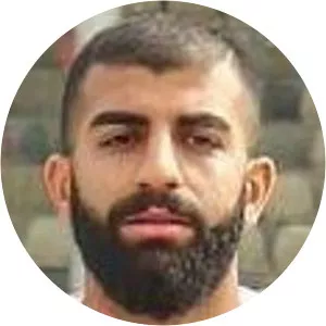 Beytullah Çamurlu - Football player