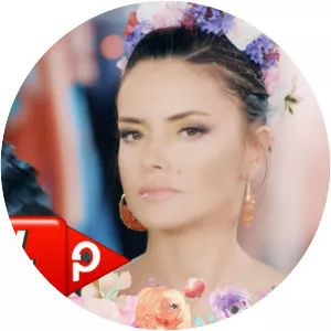 Beyza Durmaz - Turkish singer