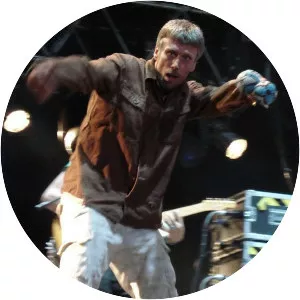 Bez - Percussionist