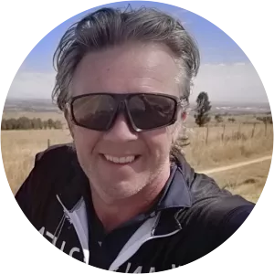 Bez Roberts photograph