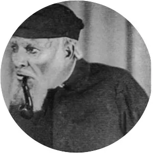 Bezalel London - Actor