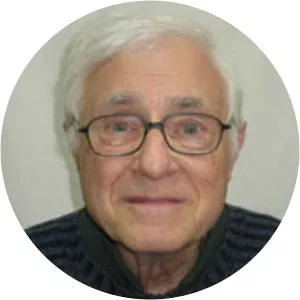 Bezalel Porten - Author