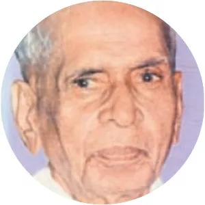 Bezawada Gopala Reddy