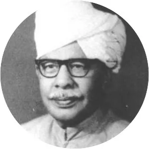 Bezawada Ramachandra Reddy