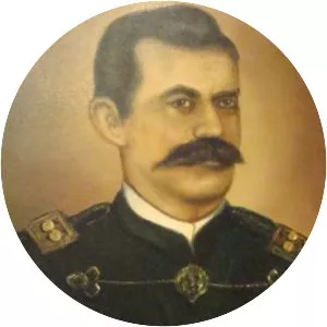 Bezerril Fontenele - Brazilian politician