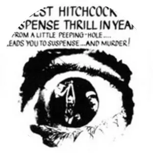 Bezeten, Het Gat in de Muur