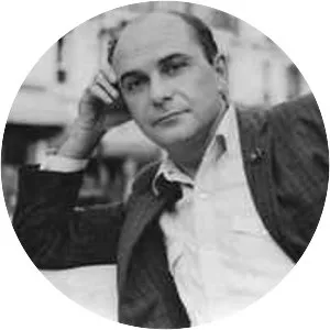 André Bézu - Movie actor