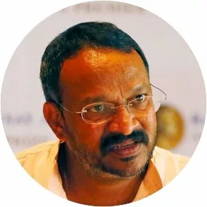 Bezwada Wilson