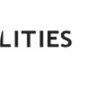 BF Utilities Ltd.