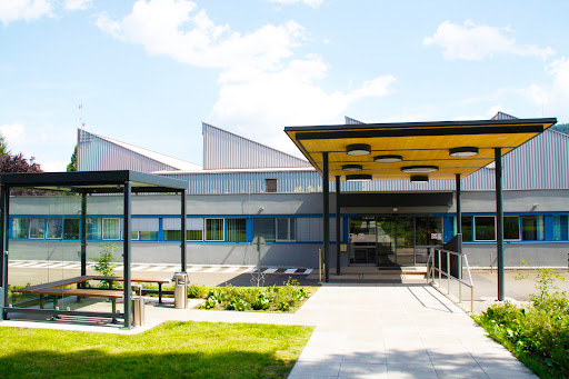 bfi-Bildungszentrum Leoben - Education center in Leoben, Austria