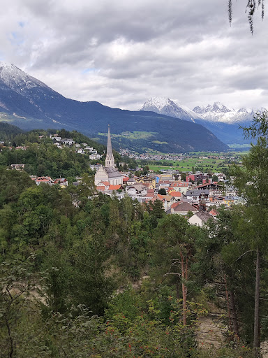 BFI Imst - Adult education school in Imst, Austria