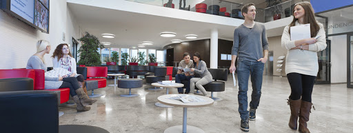 BFI Schwaz - Adult education school in Schwaz, Austria