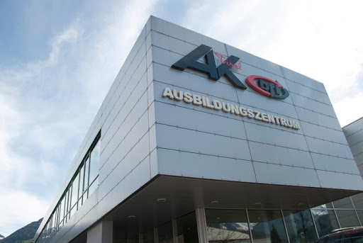 BFI Tirol Ausbildungszentrum  - Education center in Wattens, Austria
