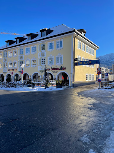 bfz Garmisch-Partenkirchen