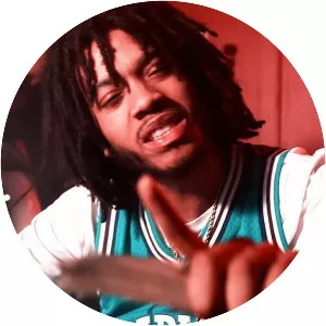 BG Lonnie - Musical artist