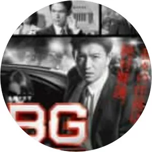 BG Personal Bodyguard - 2018 ‧ Crime