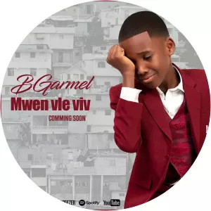 Bgarmel - Musical artist