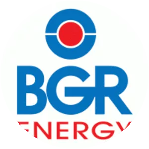 BGR Energy Systems Ltd