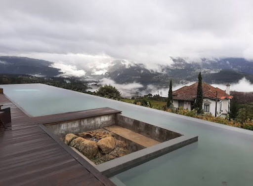 BH Douro - 3-star hotel