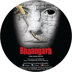 Bhaangarh