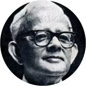 Bhabani Bhattacharya