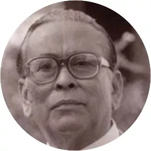 Bhabendra Nath Saikia