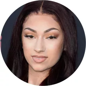 Bhad Bhabie - American rapper