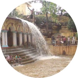 Bhadaiya Kund