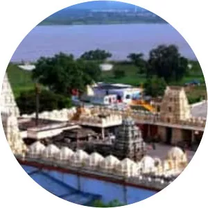 Bhadrachalam