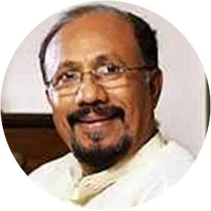 Bhadran - Indian filmmaker