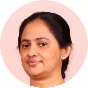 Bhadranie Thoradeniya - Author
